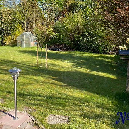 Ferienwohnung Gerhards Esens Exterior foto