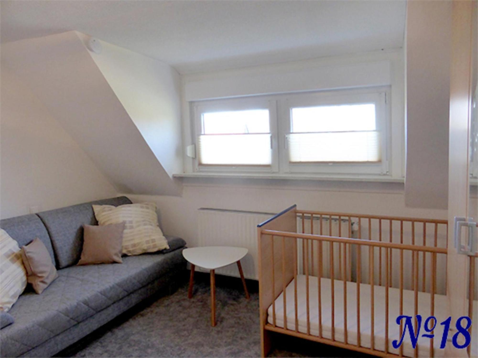 Ferienwohnung Gerhards Esens Exterior foto