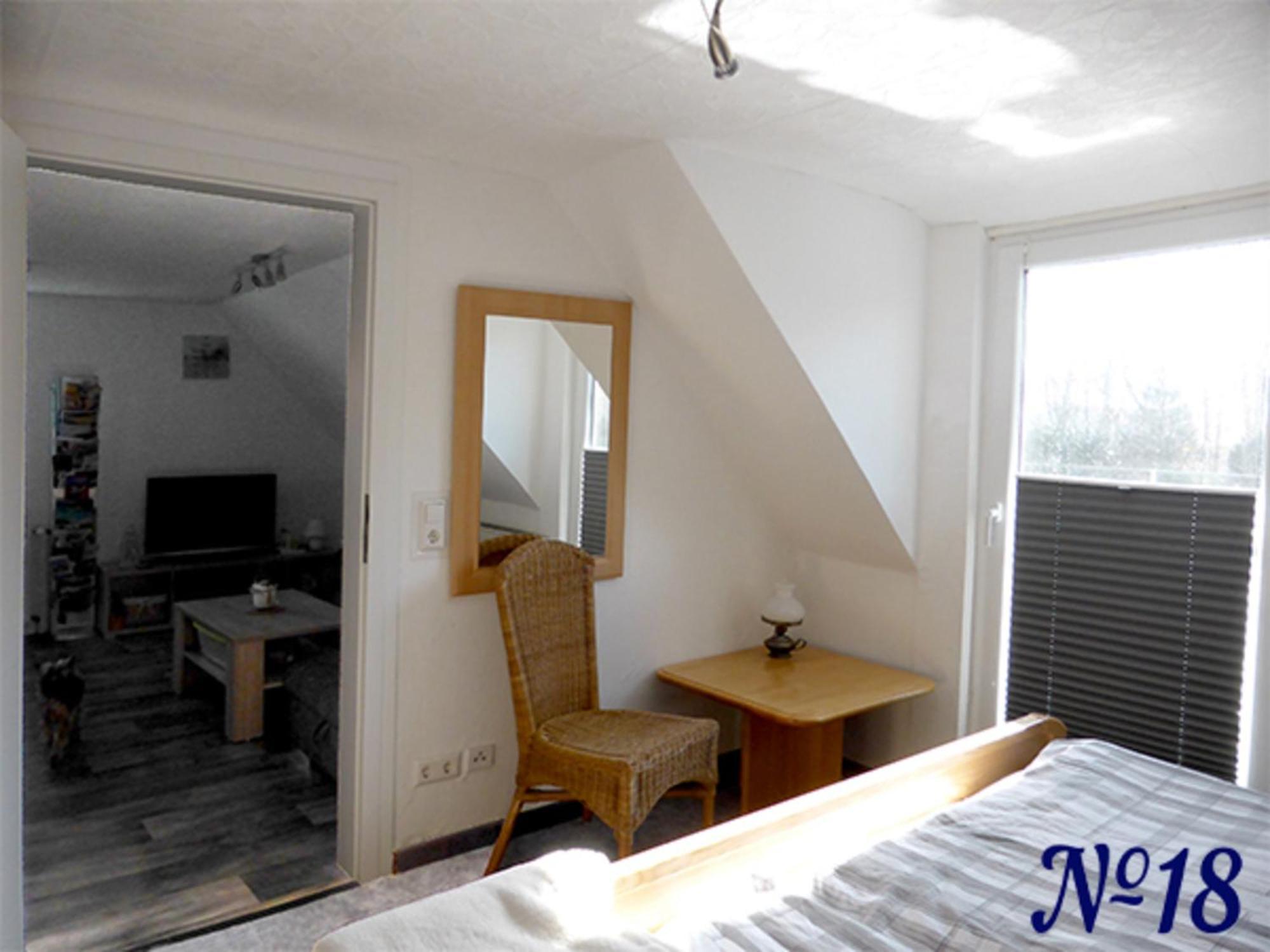 Ferienwohnung Gerhards Esens Exterior foto