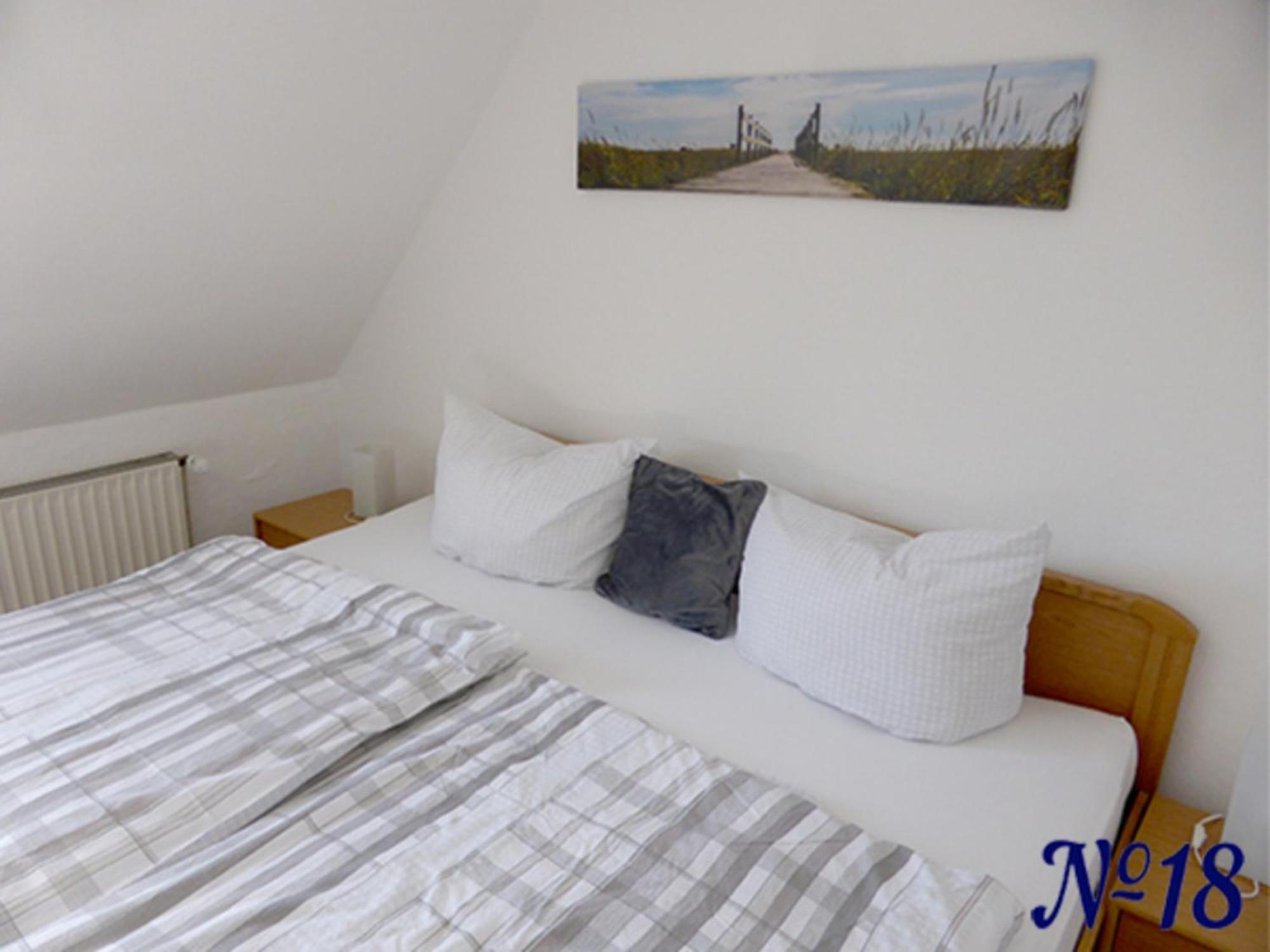 Ferienwohnung Gerhards Esens Exterior foto